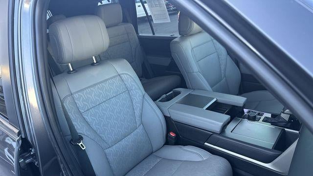 2025 Toyota Sequoia Limited