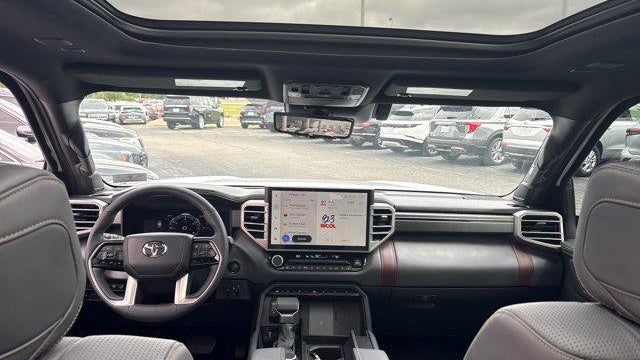 2026 Toyota Sequoia SR5