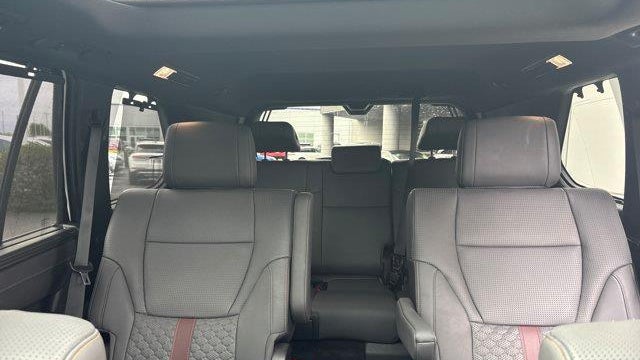 2026 Toyota Sequoia SR5