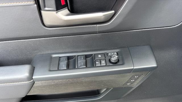 2026 Toyota Sequoia SR5