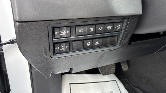 2026 Toyota Sequoia SR5