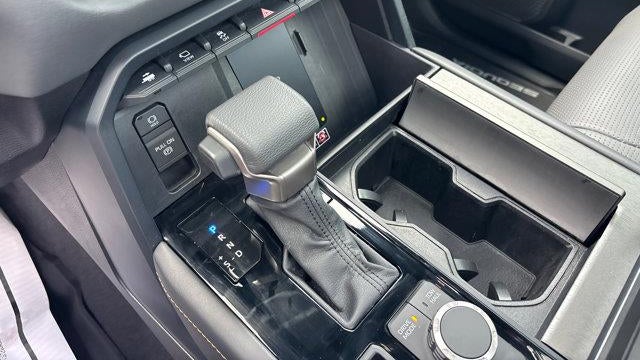 2026 Toyota Sequoia SR5