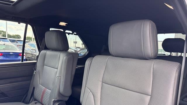 2026 Toyota Sequoia SR5