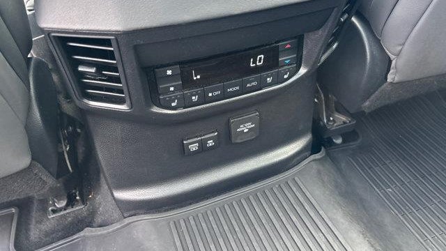 2026 Toyota Sequoia SR5