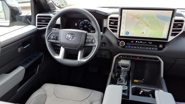 2026 Toyota Sequoia SR5