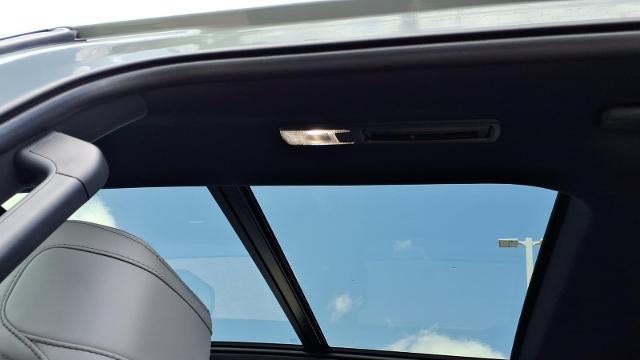 2026 Toyota Sequoia SR5