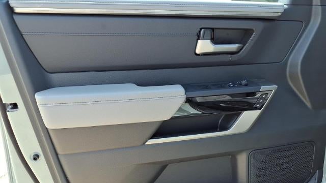 2026 Toyota Sequoia SR5