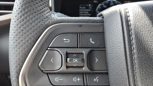 2026 Toyota Sequoia SR5