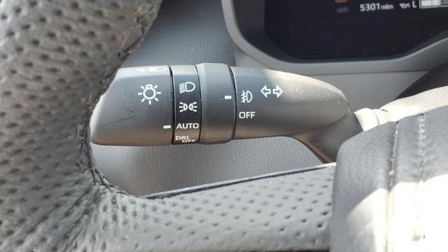 2026 Toyota Sequoia SR5