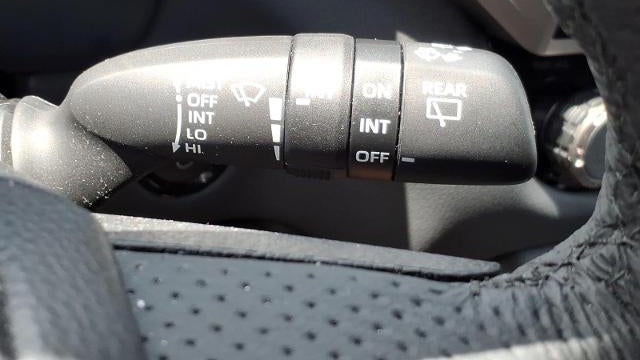 2026 Toyota Sequoia SR5