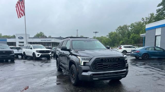 Preowned 2026 Toyota Sequoia SR5 for Sale