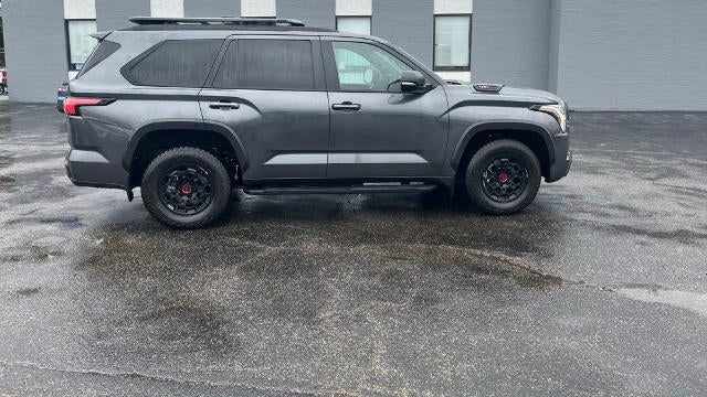 2026 Toyota Sequoia SR5