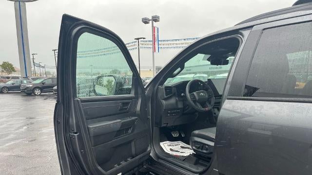 2026 Toyota Sequoia SR5