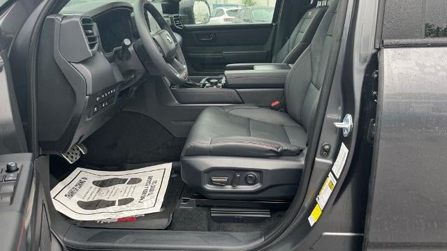 2026 Toyota Sequoia SR5