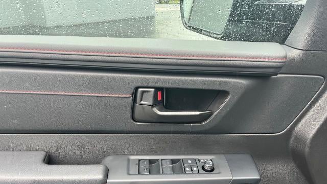 2026 Toyota Sequoia SR5