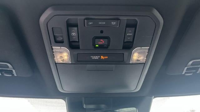 2026 Toyota Sequoia SR5
