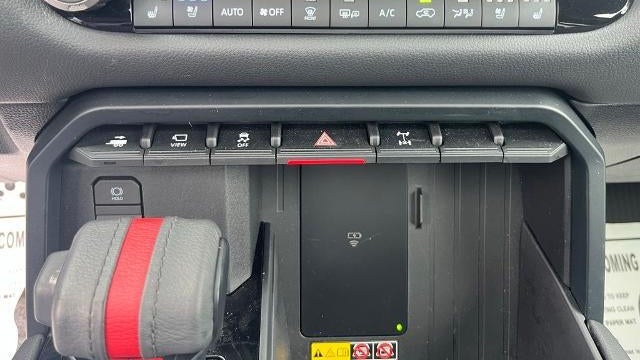 2026 Toyota Sequoia SR5