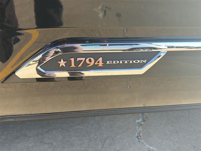 2026 Toyota Sequoia