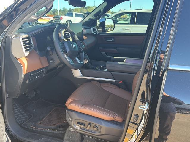 2026 Toyota Sequoia