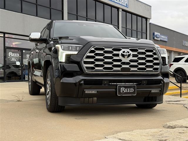 2026 Toyota Sequoia - $79,999