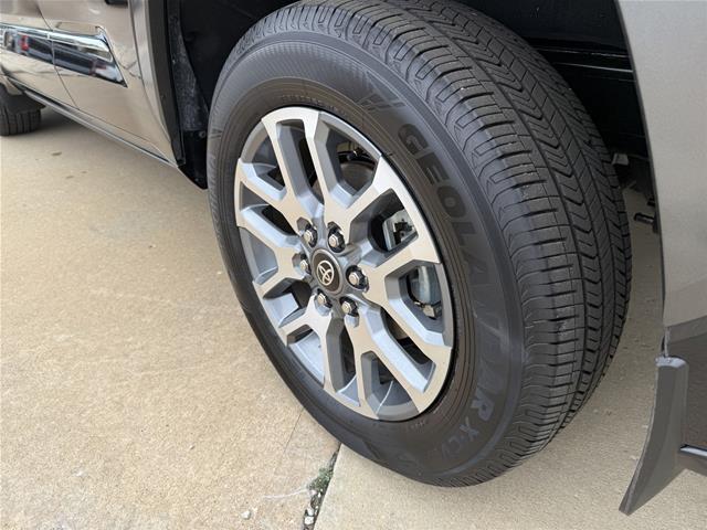 2026 Toyota Sequoia - $79,999