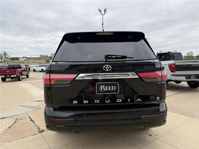 2026 Toyota Sequoia - $79,999