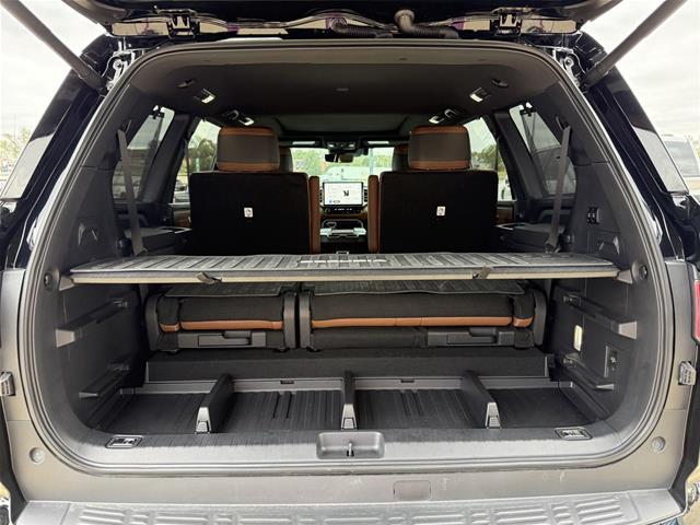 2026 Toyota Sequoia - $79,999