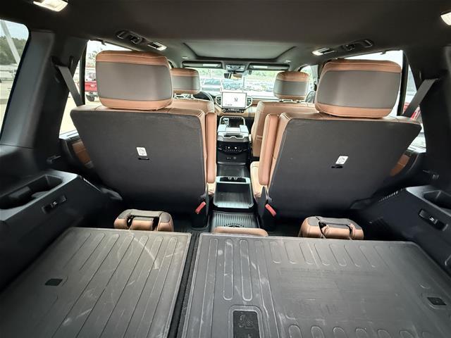 2026 Toyota Sequoia - $79,999