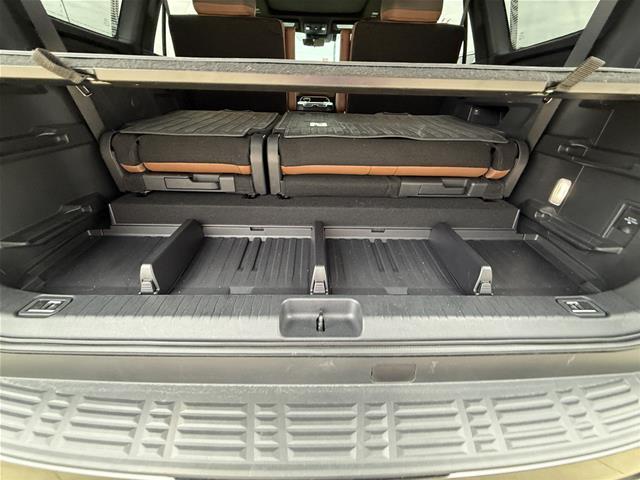 2026 Toyota Sequoia - $79,999