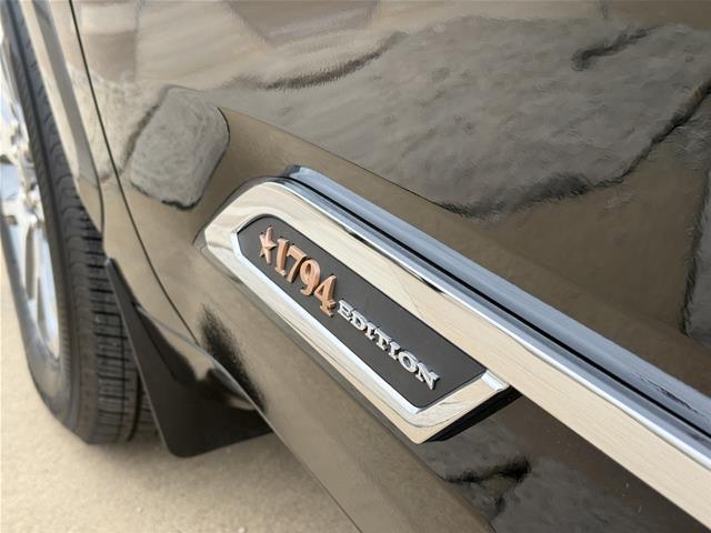 2026 Toyota Sequoia - $79,999
