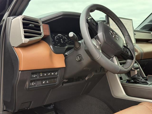 2026 Toyota Sequoia - $79,999