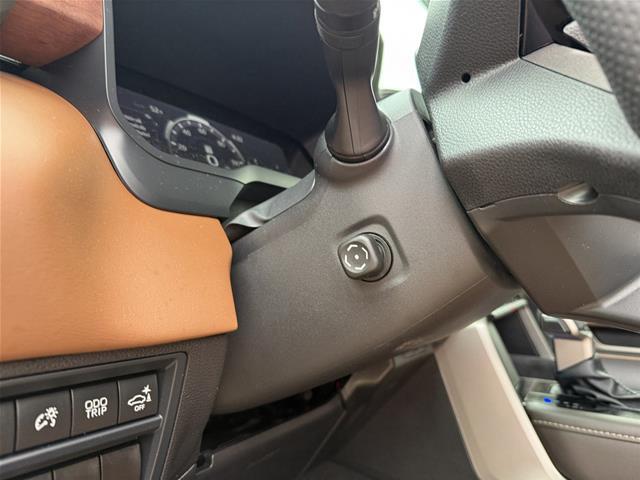 2026 Toyota Sequoia - $79,999