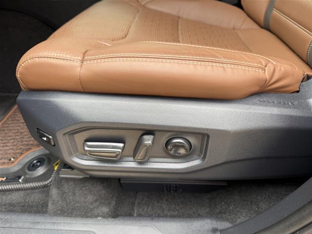 2026 Toyota Sequoia - $79,999