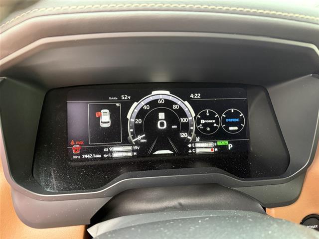 2026 Toyota Sequoia - $79,999