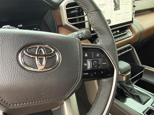 2026 Toyota Sequoia - $79,999