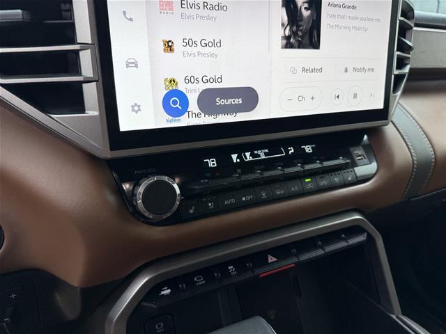 2026 Toyota Sequoia - $79,999