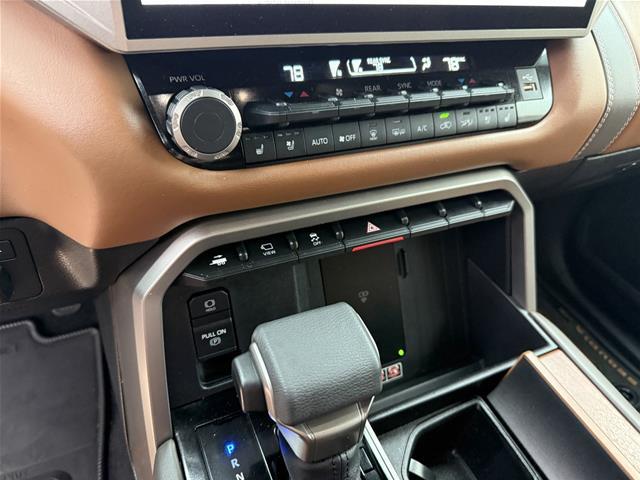 2026 Toyota Sequoia - $79,999