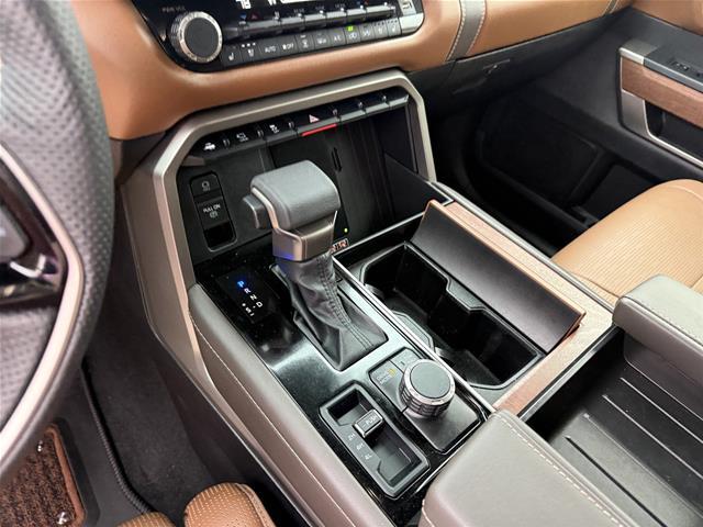 2026 Toyota Sequoia - $79,999