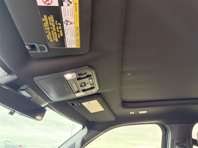 2026 Toyota Sequoia - $79,999