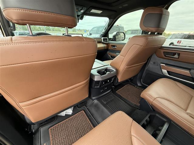 2026 Toyota Sequoia - $79,999