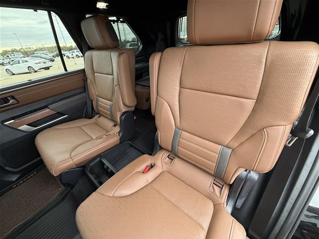 2026 Toyota Sequoia - $79,999
