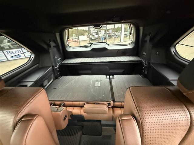 2026 Toyota Sequoia - $79,999