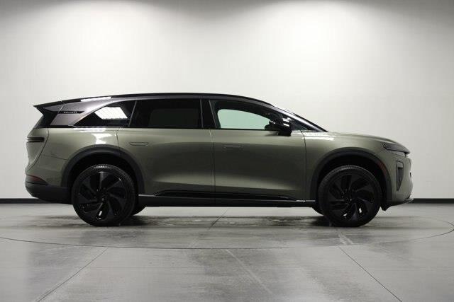 2026 Lucid Gravity - $89,962