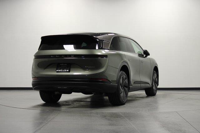2026 Lucid Gravity - $89,962