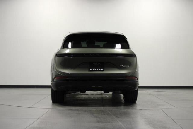 2026 Lucid Gravity - $89,962