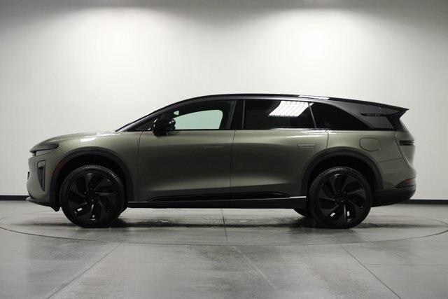 2026 Lucid Gravity - $89,962