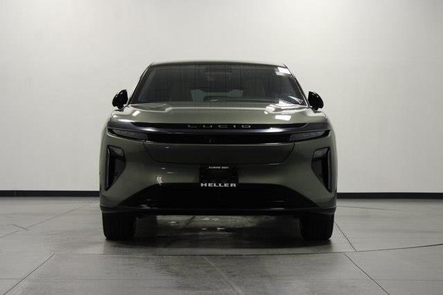 2026 Lucid Gravity - $89,962