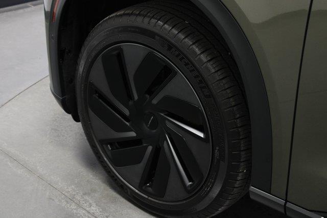 2026 Lucid Gravity - $89,962