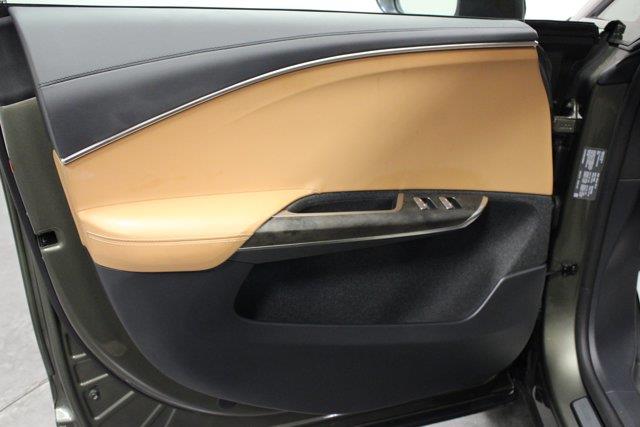 2026 Lucid Gravity - $89,962