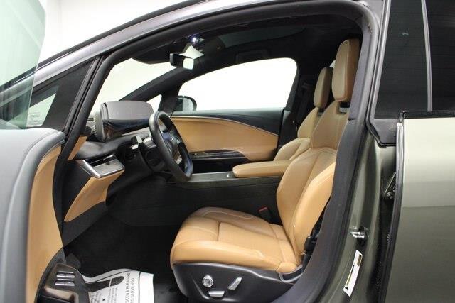 2026 Lucid Gravity - $89,962